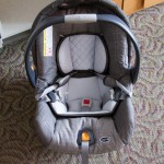 Car Seat Ready