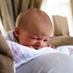 Tummy Time!